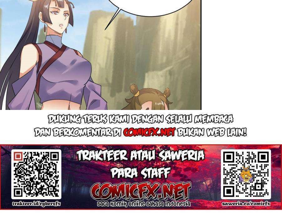 The Nine Heaven of Martial Arts chapter 177